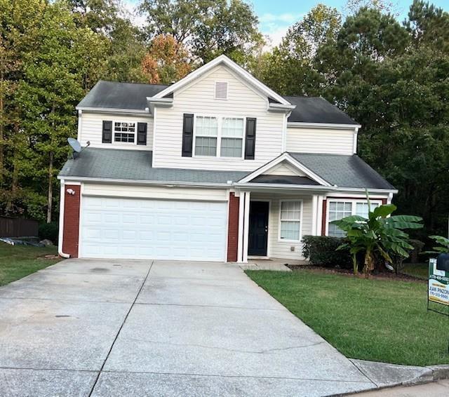 Image for property 345 Meadows Lane, Canton, GA 30114