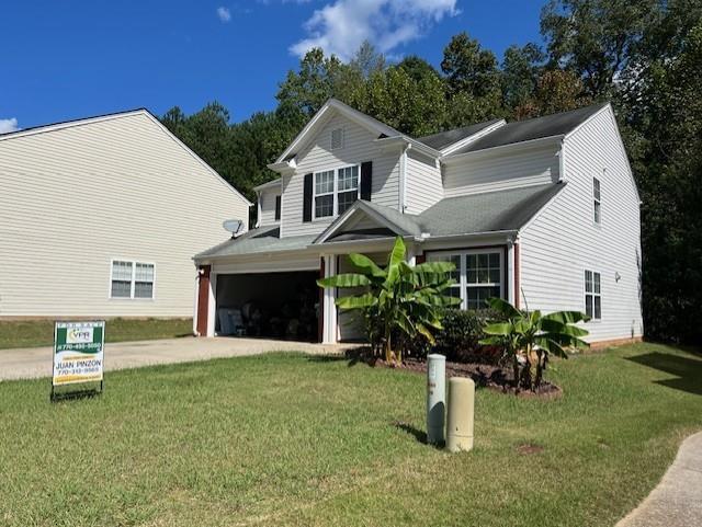 Image for property 345 Meadows Lane, Canton, GA 30114