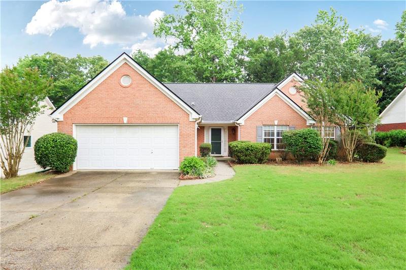 Image for property 75 Saltcreek Point, Sugar Hill, GA 30518