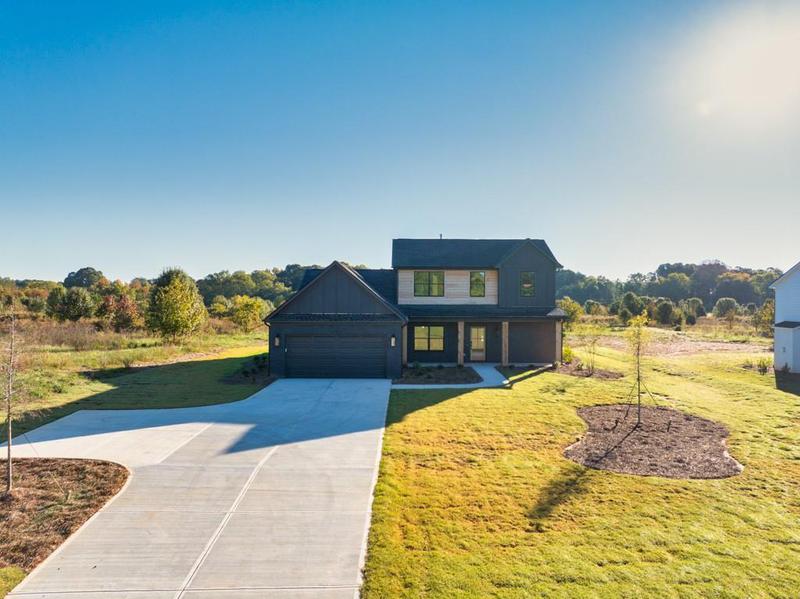 Image for property 3567 New Hope Road, Dacula, GA 30019