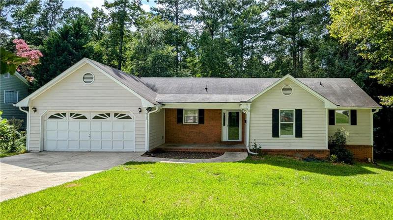 Image for property 225 Hillandale Drive, Stockbridge, GA 30281