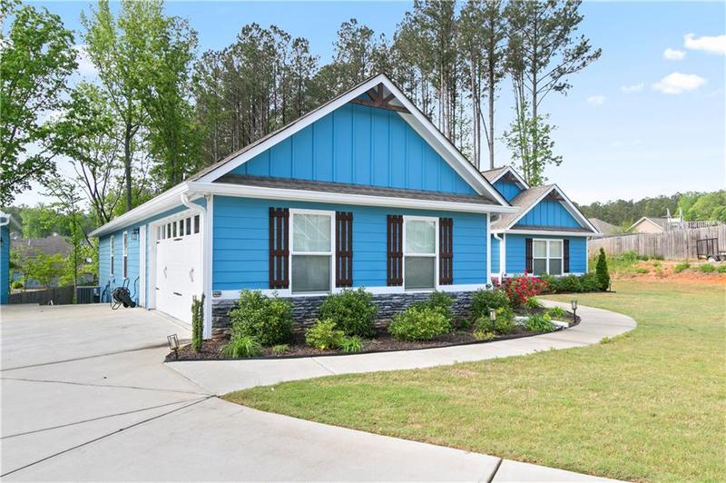 Image for property 505 Alta Court, Villa Rica, GA 30180