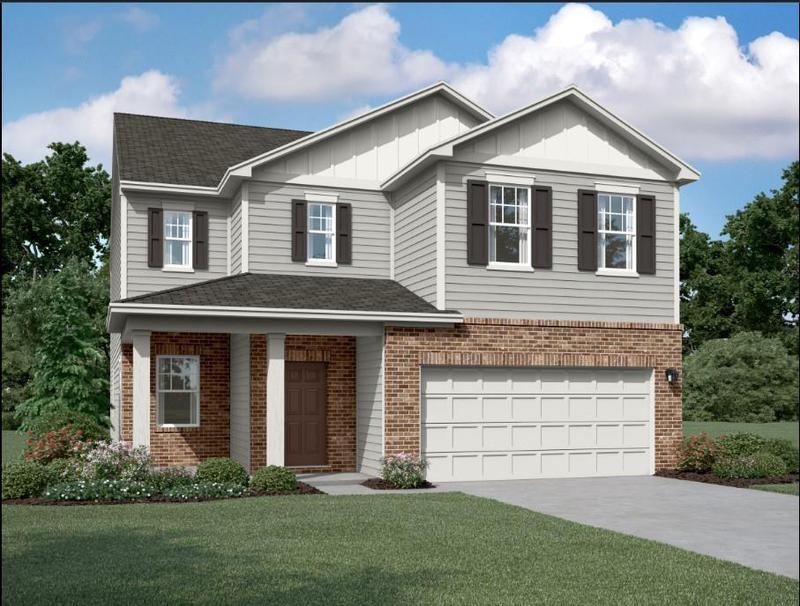 Image for property 7785 Sudbury Circle, Covington, GA 30014