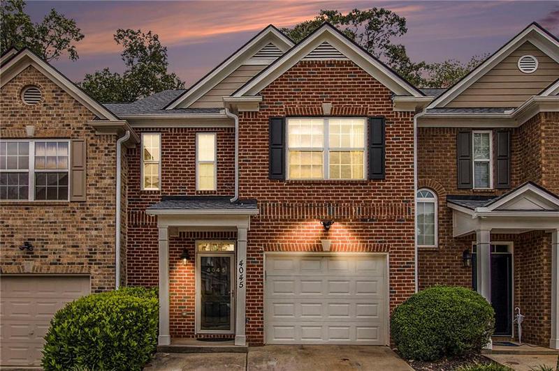 Image for property 4045 Fireoak Drive, Decatur, GA 30032