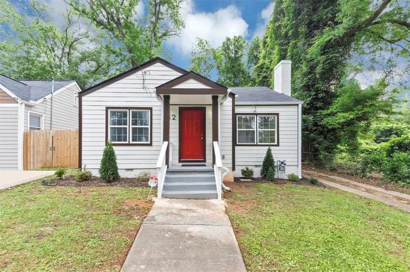 Image for property 942 Lawton Street, Atlanta, GA 30310