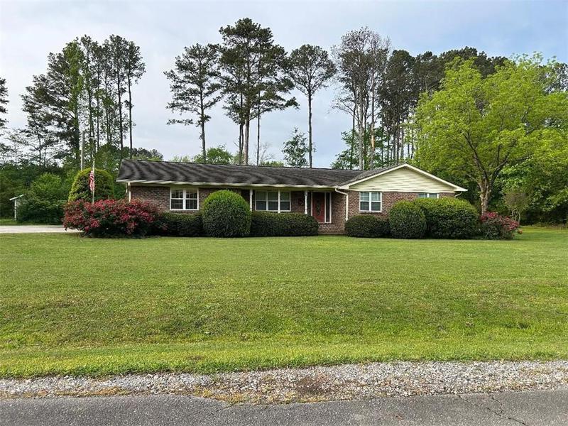 Image for property 12 Fernwood Way, Rome, GA 30161