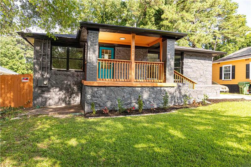 Image for property 1020 oakland Drive, Atlanta, GA 30310