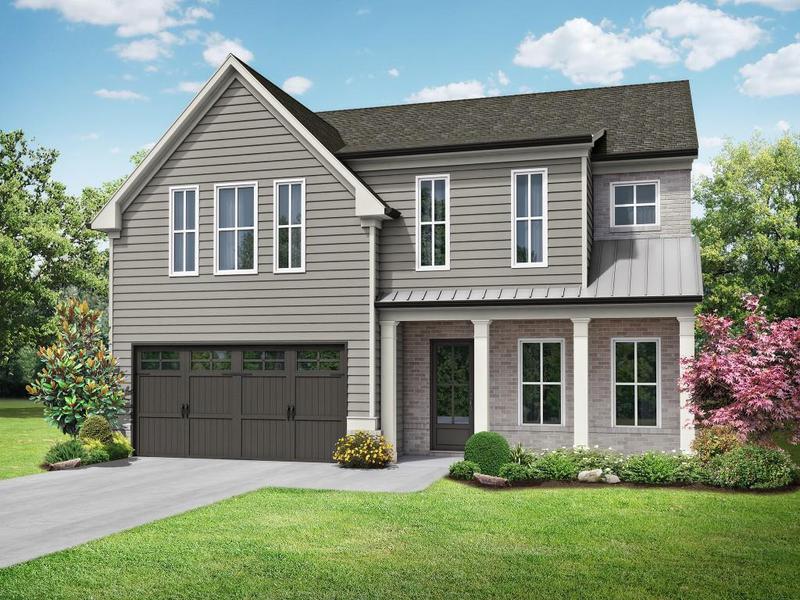 Image for property 5604 Meadowstone Walk, Kennesaw, GA 30152
