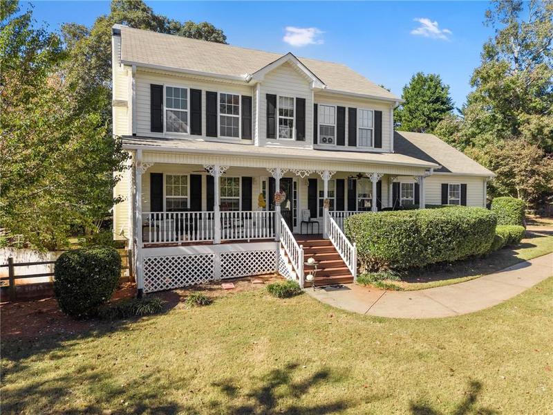 Image for property 6260 Dexters Drive, Cumming, GA 30040