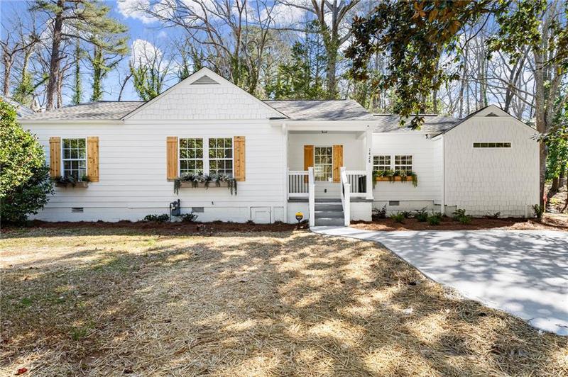 Image for property 1428 Pinehurst Drive, Atlanta, GA 30311