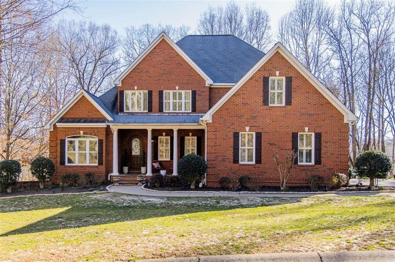 Image for property 280 Ravenwood Drive, Rome, GA 30161