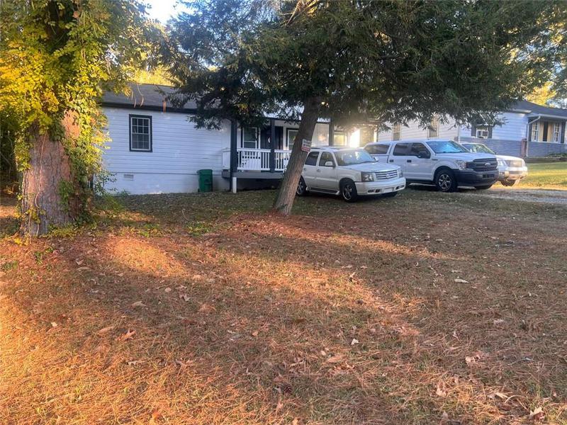 Image for property 1770 Ledo Avenue, Decatur, GA 30035