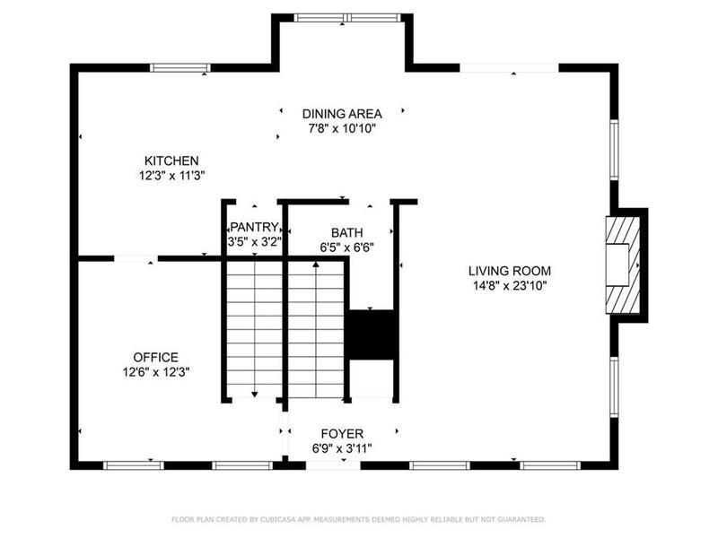Image for property 385 Roswell Farms Road, Roswell, GA 30075