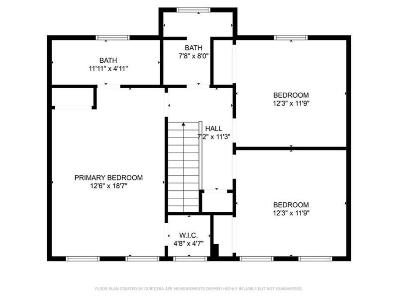 Image for property 385 Roswell Farms Road, Roswell, GA 30075