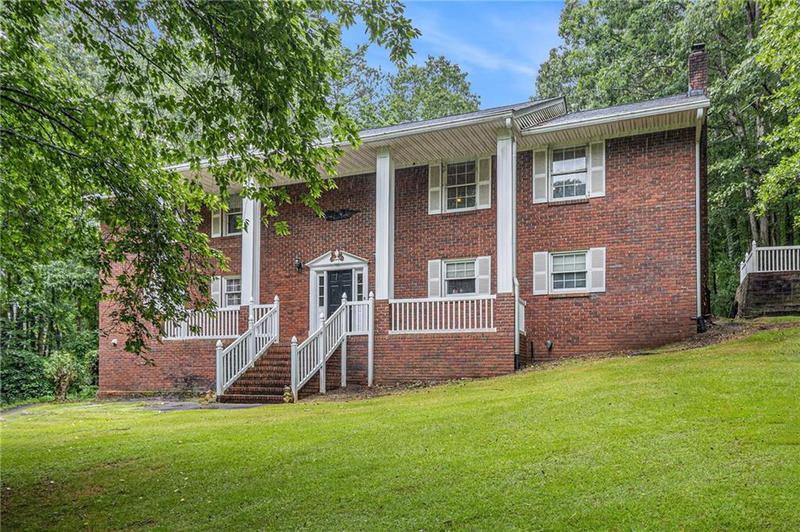 Image for property 5247 Yeager Road, Douglasville, GA 30135