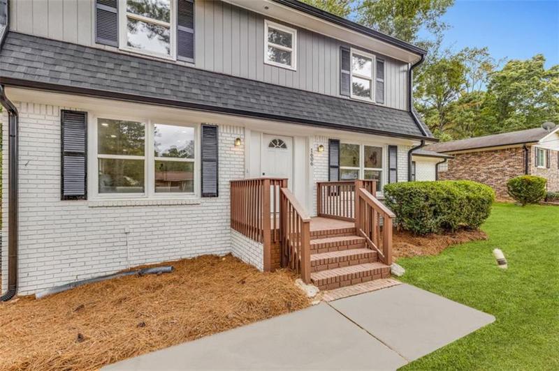 Image for property 1606 King Road, Riverdale, GA 30296