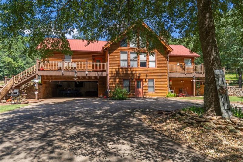 Image for property 1840 Double Springs Church Road, Monroe, GA 30656