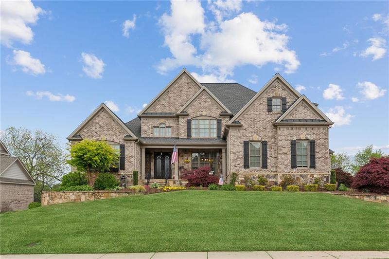 Image for property 968 Woodtrace Lane, Auburn, GA 30011