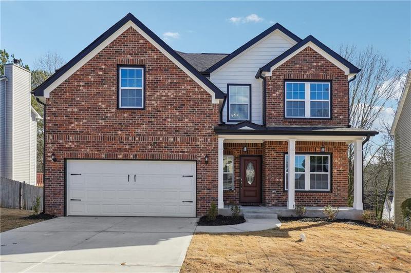 Image for property 7902 West Shore Cir, Riverdale, GA 30296