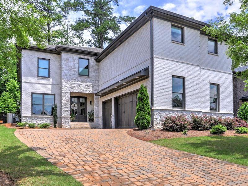 Image for property 913 SUNNY MEADOWS Lane, Marietta, GA 30062