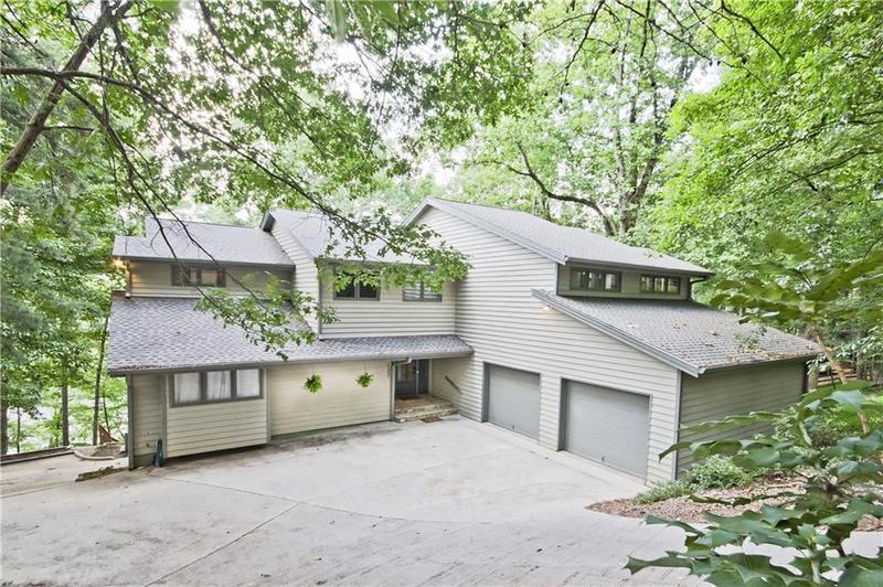 Image for property 2323 Tamarack Drive, Jasper, GA 30143