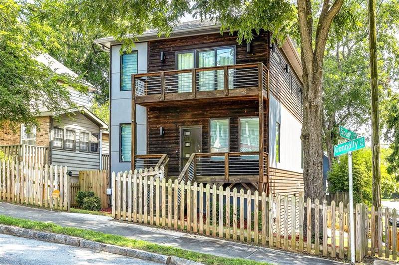 Image for property 213 South Avenue, Atlanta, GA 30315