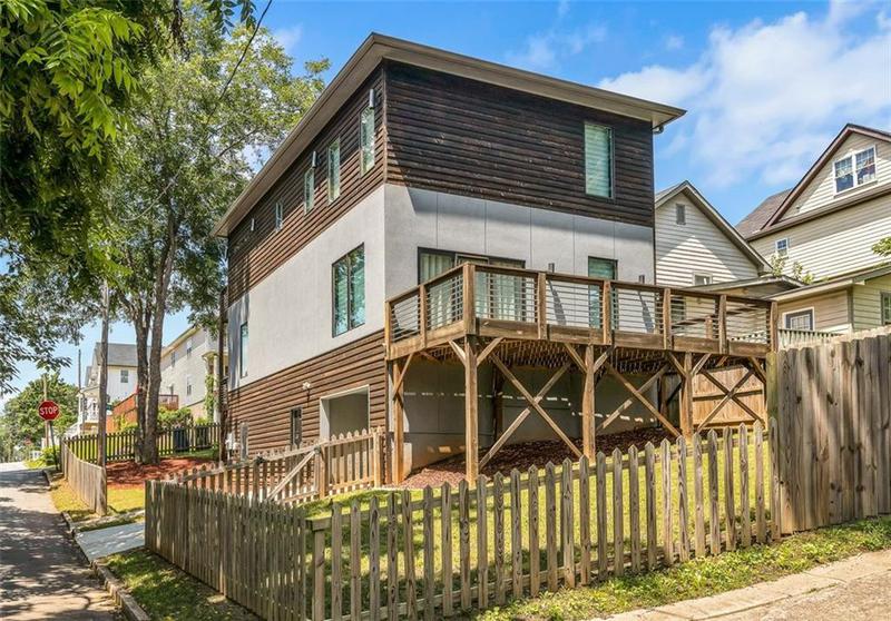Image for property 213 South Avenue, Atlanta, GA 30315