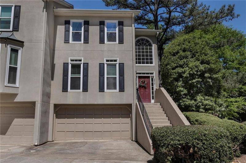 Image for property 2518 Oakwood Way, Smyrna, GA 30080