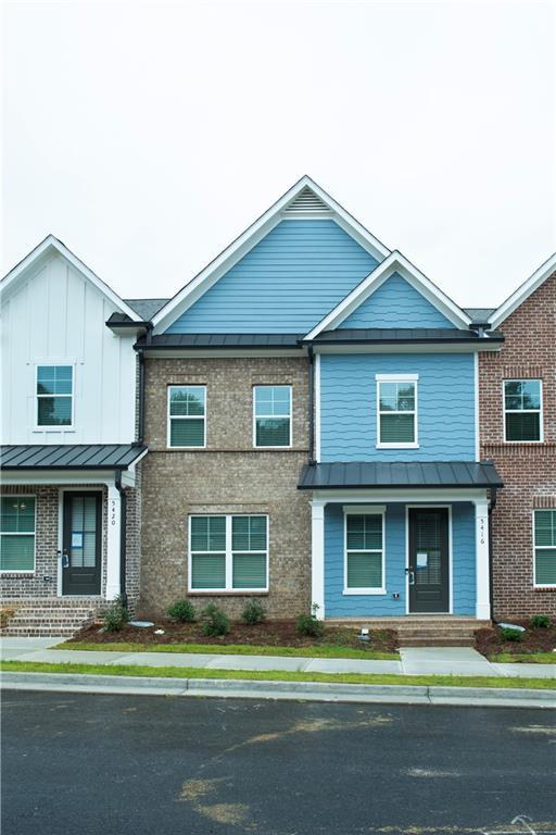 Image for property 5377 GRAY BIRCH Bend, Flowery Branch, GA 30542