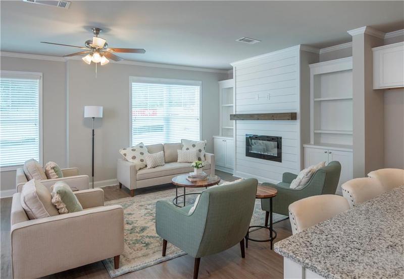 Image for property 5377 GRAY BIRCH Bend, Flowery Branch, GA 30542