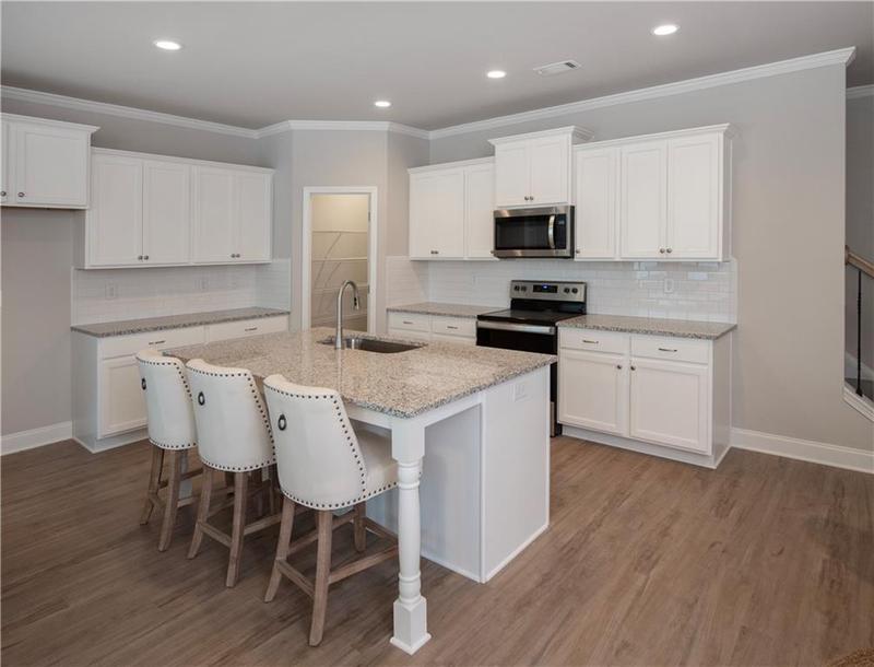 Image for property 5377 GRAY BIRCH Bend, Flowery Branch, GA 30542