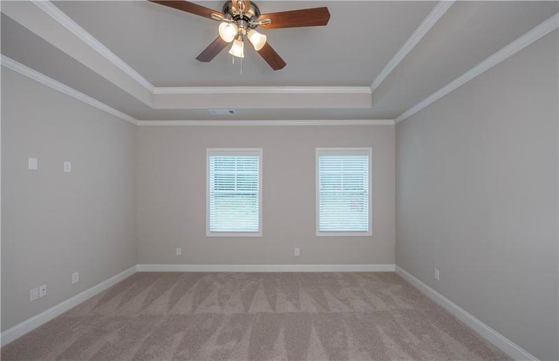Image for property 5377 GRAY BIRCH Bend, Flowery Branch, GA 30542