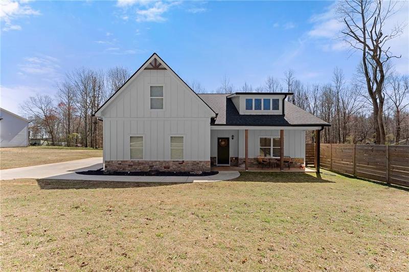 Image for property 149 Pleasantdale Drive, Demorest, GA 30535