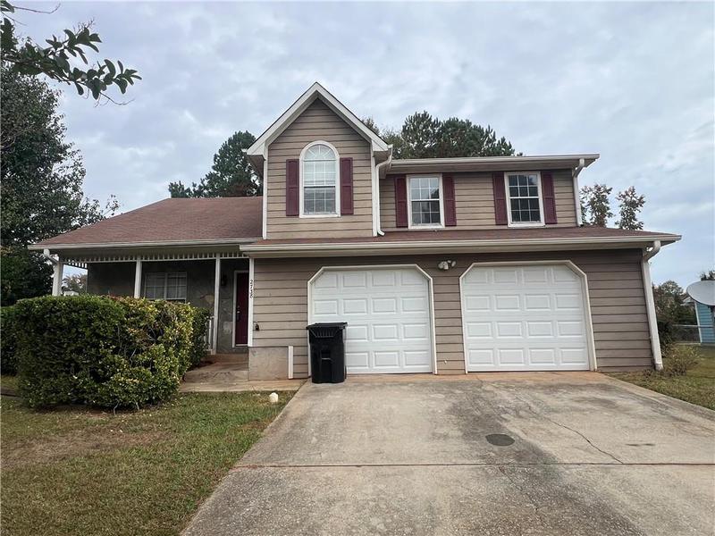 Image for property 2738 Rosecommons Drive, Hampton, GA 30228