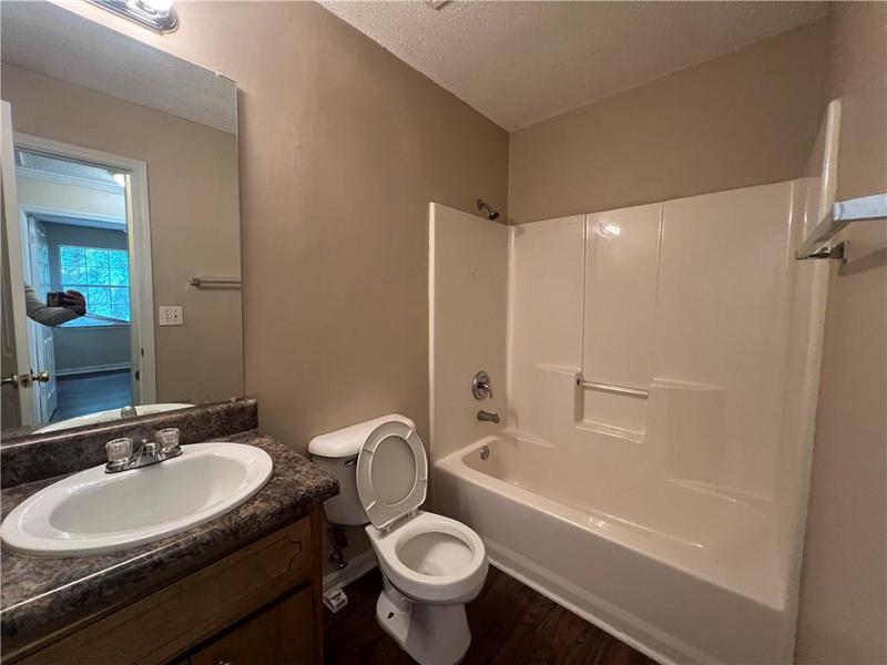 Image for property 2738 Rosecommons Drive, Hampton, GA 30228