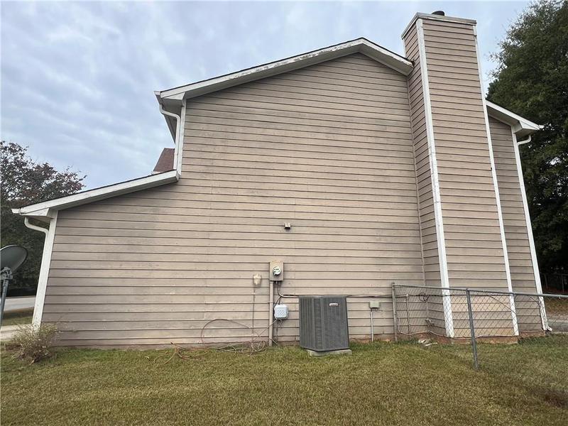 Image for property 2738 Rosecommons Drive, Hampton, GA 30228