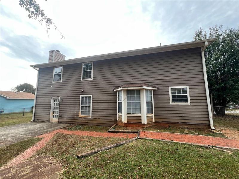 Image for property 2738 Rosecommons Drive, Hampton, GA 30228