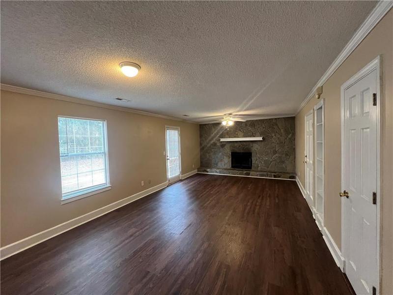 Image for property 2738 Rosecommons Drive, Hampton, GA 30228