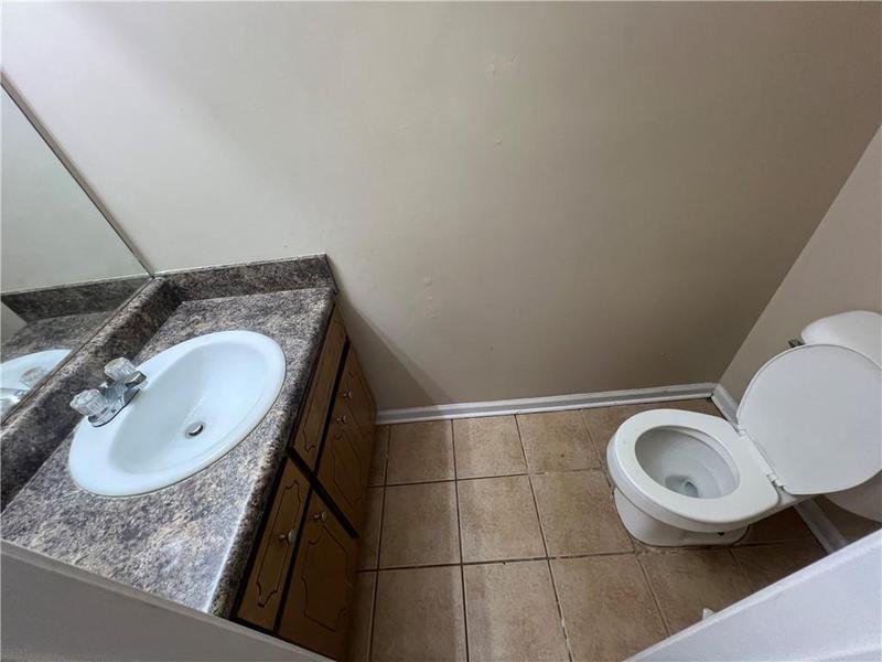 Image for property 2738 Rosecommons Drive, Hampton, GA 30228