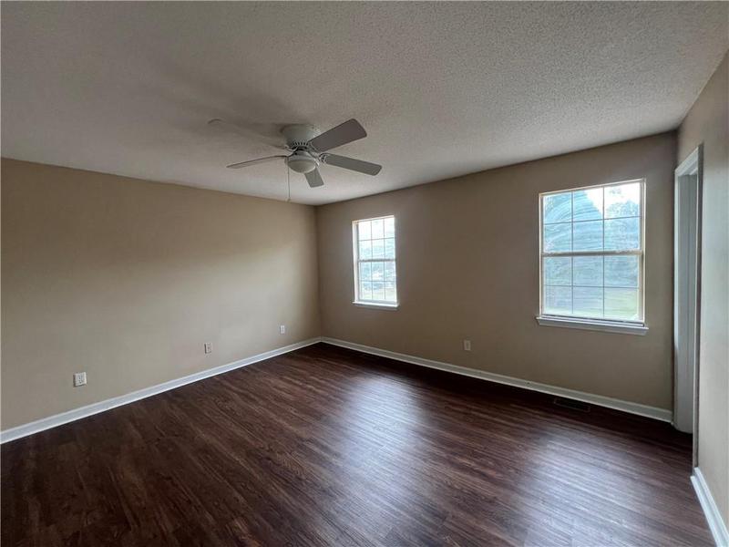 Image for property 2738 Rosecommons Drive, Hampton, GA 30228
