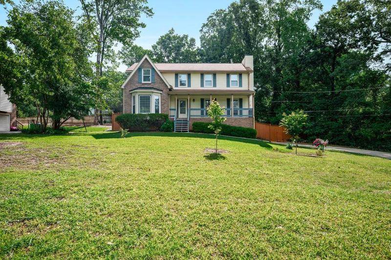 Image for property 3664 Nessa Court, Smyrna, GA 30082