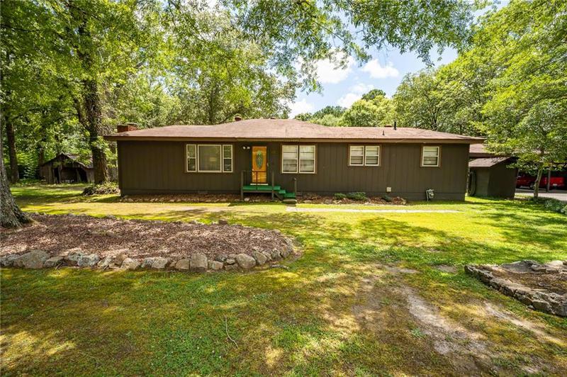 Image for property 67 Dixie Park Road, Rome, GA 30165
