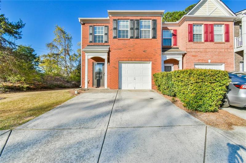 Image for property 1526 Viero Drive, Lawrenceville, GA 30044