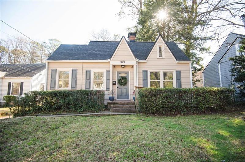 Image for property 981 Church Street, Decatur, GA 30030
