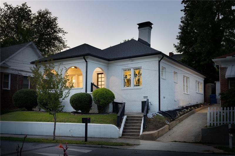 Image for property 1425 Oglethorpe Avenue, Atlanta, GA 30310