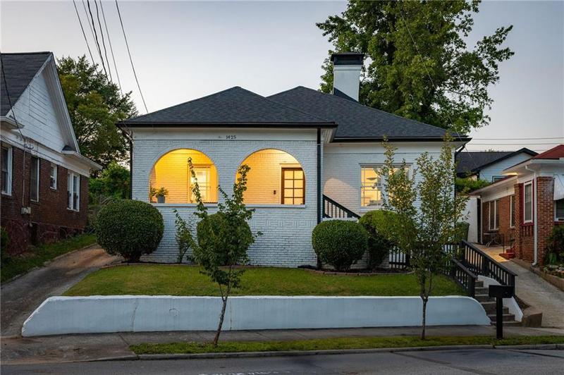 Image for property 1425 Oglethorpe Avenue, Atlanta, GA 30310