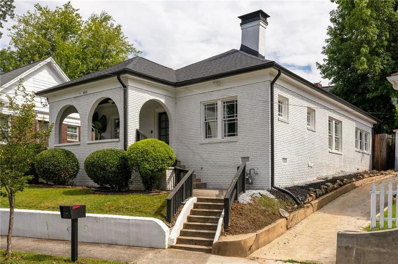 Image for property 1425 Oglethorpe Avenue, Atlanta, GA 30310
