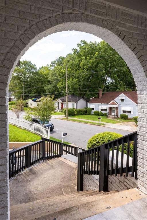 Image for property 1425 Oglethorpe Avenue, Atlanta, GA 30310