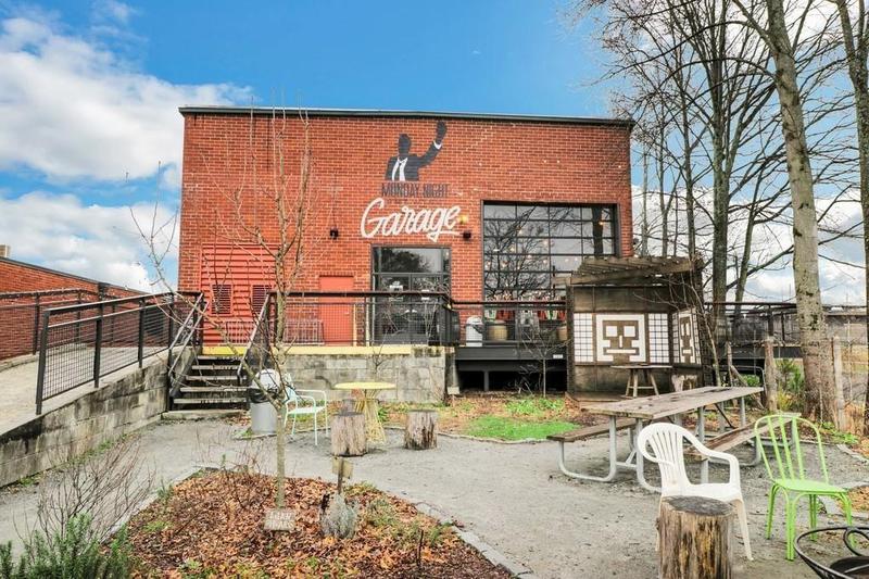 Image for property 1425 Oglethorpe Avenue, Atlanta, GA 30310