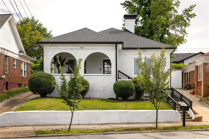Image for property 1425 Oglethorpe Avenue, Atlanta, GA 30310